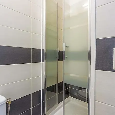 Welcoming -1br/6p - Auteuil / Passy Appartement Parijs