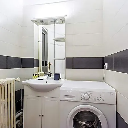 Welcoming -1br/6p - Auteuil / Passy *
